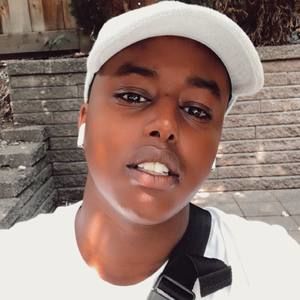 Meet your Posher, Ismael